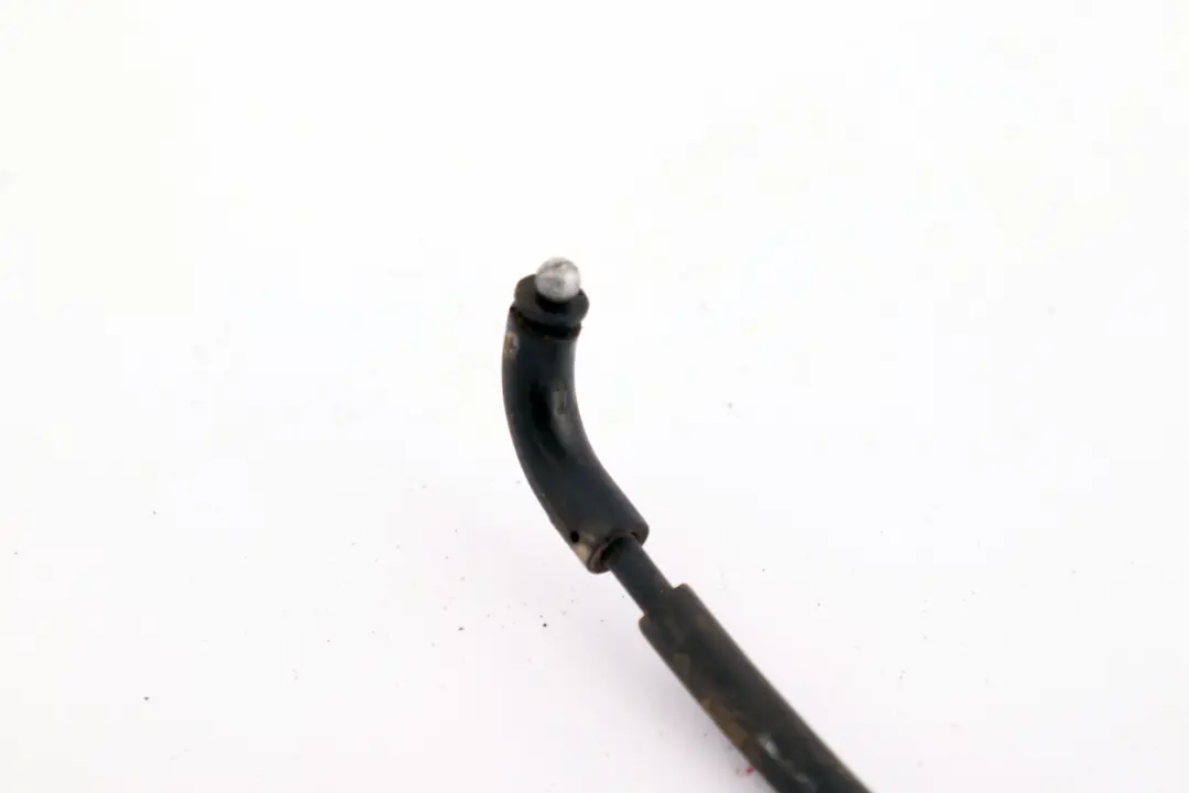 Bowden Cable Hood Bonnet Rear to BMW 1 2 3 Series F20 F21 F22 F30 F34 F36 with Part number 7239239 BMW 1 2 3 Series F20 F21 F22 F30 F34 F36 Bowden Cable Hood Bonnet Rear - SKU 7239239 - Part number 7239239