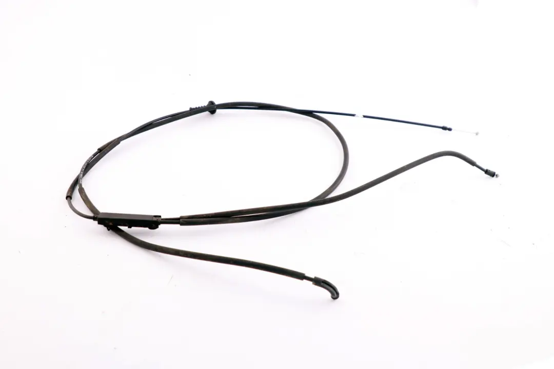 BMW 1 2 3 er F20 F21 F22 F30 F34 F36 Bowdenzug Frontklappe hinten 239239 - SKU 7239239 - Teilenummer 7239239