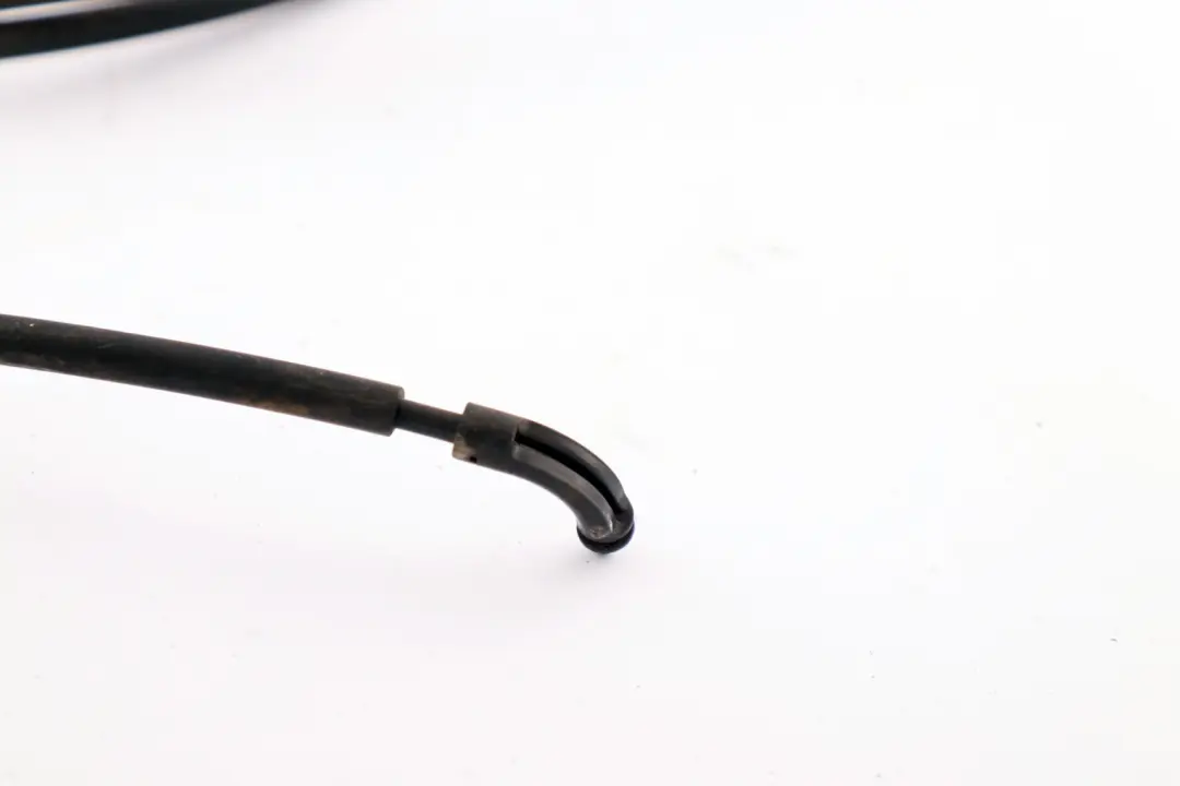 BMW 1 2 3 er F20 F21 F22 F30 F34 F36 Bowdenzug Frontklappe hinten 239239 - SKU 7239239 - Teilenummer 7239239