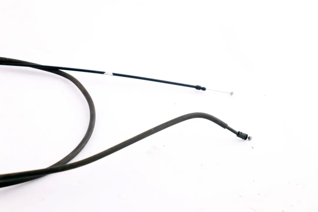 BMW 1 2 3 er F20 F21 F22 F30 F34 F36 Bowdenzug Frontklappe hinten 239239 - SKU 7239239 - Teilenummer 7239239