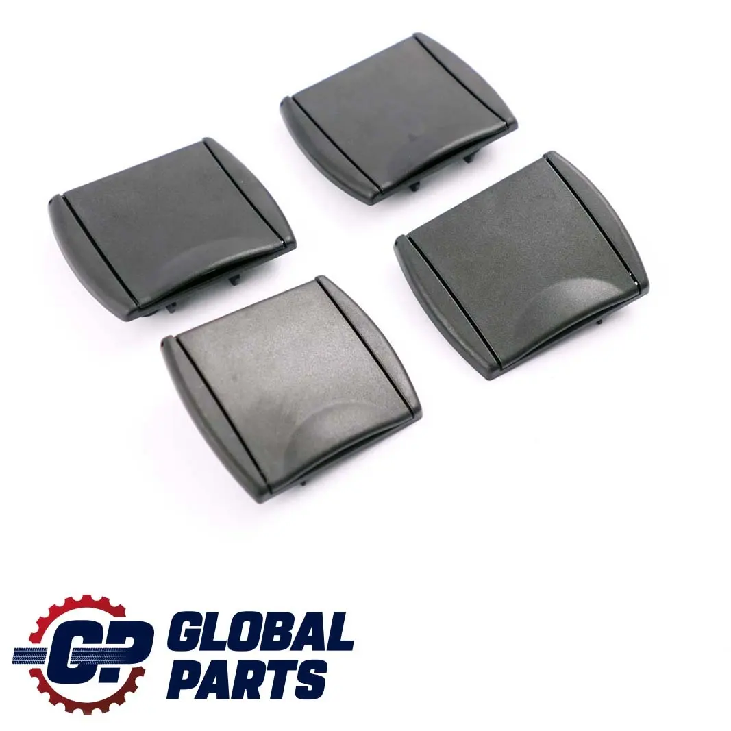 Trim Panel Luggage Area Roller Holder Left Right N/O/S Set to BMW 5 Series F11 with Part number 7239393 BMW 5 Series F11 Trim Panel Luggage Area Roller Holder Left Right N/O/S Set - SKU 7239393 - Part number 7239393