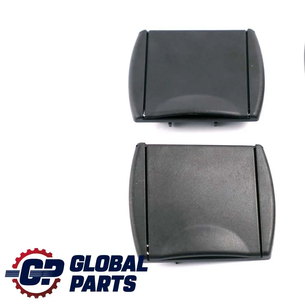 Trim Panel Luggage Area Roller Holder Left Right N/O/S Set to BMW 5 Series F11 with Part number 7239393 BMW 5 Series F11 Trim Panel Luggage Area Roller Holder Left Right N/O/S Set - SKU 7239393 - Part number 7239393