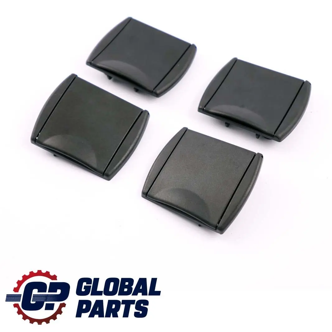 Trim Panel Luggage Area Roller Holder Left Right N/O/S Set to BMW 5 Series F11 with Part number 7239393 BMW 5 Series F11 Trim Panel Luggage Area Roller Holder Left Right N/O/S Set - SKU 7239393 - Part number 7239393