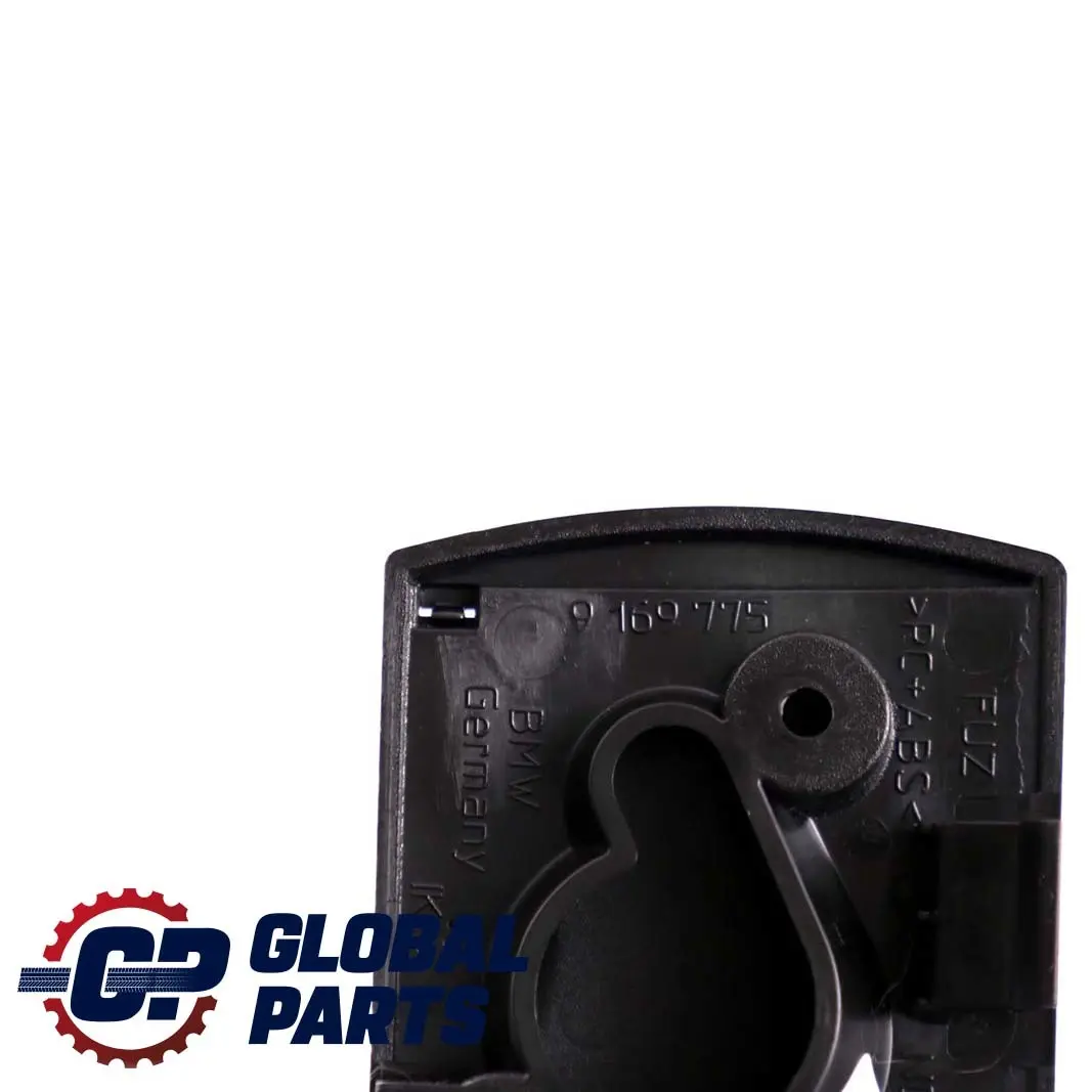 Trim Panel Luggage Area Roller Holder Left Right N/O/S Set to BMW 5 Series F11 with Part number 7239393 BMW 5 Series F11 Trim Panel Luggage Area Roller Holder Left Right N/O/S Set - SKU 7239393 - Part number 7239393