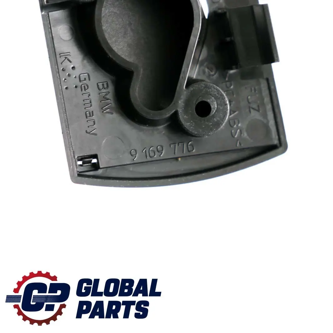 Trim Panel Luggage Area Roller Holder Left Right N/O/S Set to BMW 5 Series F11 with Part number 7239393 BMW 5 Series F11 Trim Panel Luggage Area Roller Holder Left Right N/O/S Set - SKU 7239393 - Part number 7239393