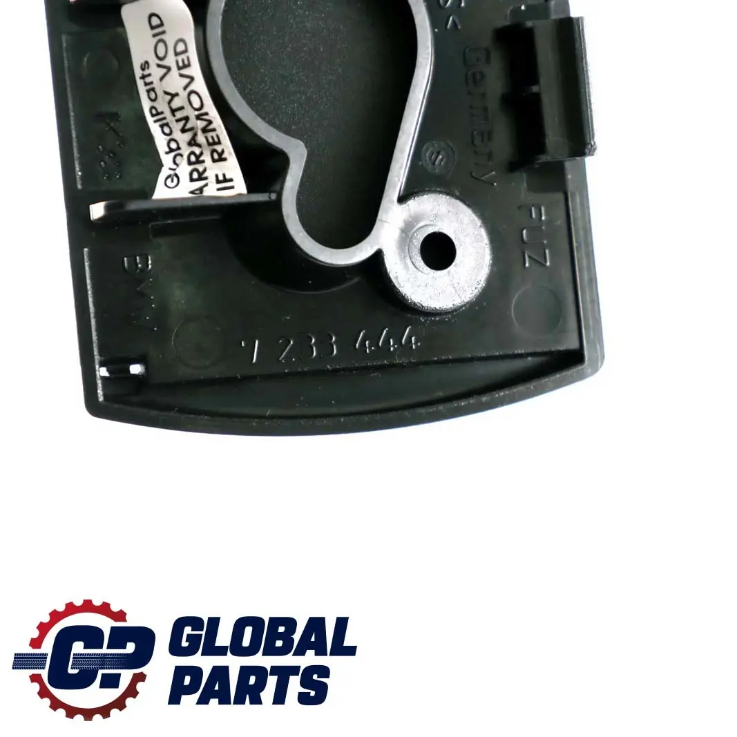 Trim Panel Luggage Area Roller Holder Left Right N/O/S Set to BMW 5 Series F11 with Part number 7239393 BMW 5 Series F11 Trim Panel Luggage Area Roller Holder Left Right N/O/S Set - SKU 7239393 - Part number 7239393