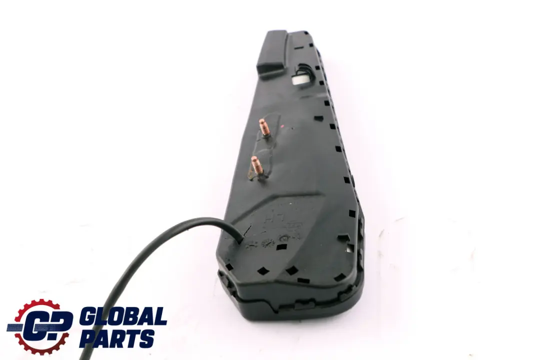 Modul Laterale Sedile Anteriore Sinistro per BMW F20 F21 F22 F30 F31 Air con numero di parte 7239615 BMW F20 F21 F22 F30 F31 Air Modul Laterale Sedile Anteriore Sinistro - SKU 7239615 - Numero di parte 7239615