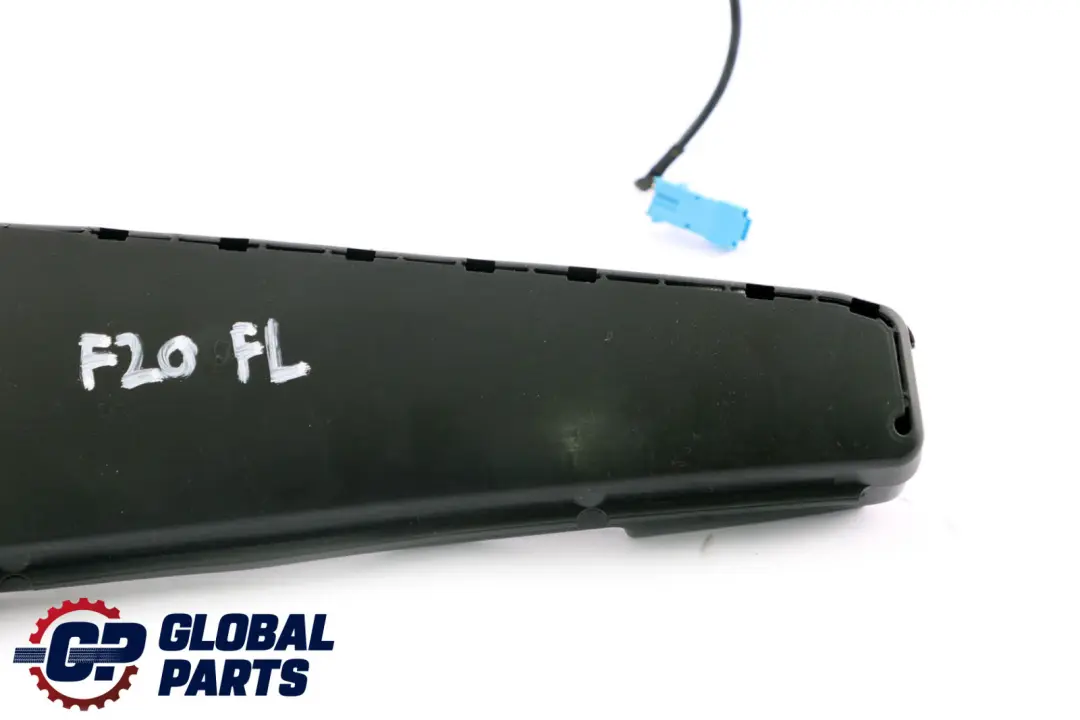BMW F20 F21 F22 F30 F31 F32 Air Modul Latéral De Siège Avant Gauche - SKU 7239615 - Numéro de pièce 7239615