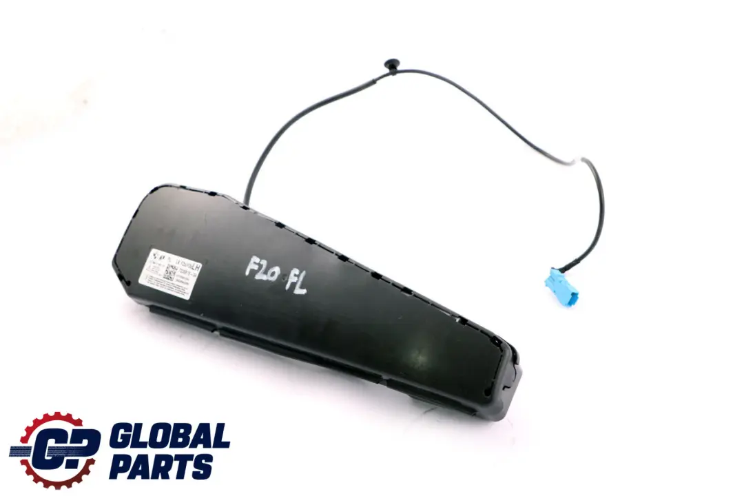 Poduszka Fotela Lewa Airbag do BMW F20 F21 F30 F31 o numerze 7239615 BMW F20 F21 F30 F31 Poduszka Fotela Lewa Airbag - SKU 7239615 - Numer Części 7239615