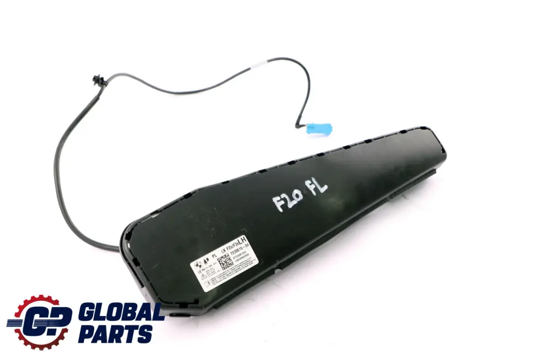 Modul Latéral De Siège Avant Gauche pour BMW F20 F21 F22 F30 F31 F32 Air à propos du numéro de pièce 7239615 BMW F20 F21 F22 F30 F31 F32 Air Modul Latéral De Siège Avant Gauche - SKU 7239615 - Numéro de pièce 7239615