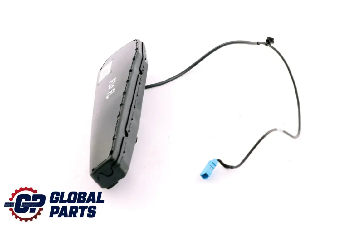 Modul Laterale Sedile Anteriore Sinistro per BMW F20 F21 F22 F30 F31 Air con numero di parte 7239615 BMW F20 F21 F22 F30 F31 Air Modul Laterale Sedile Anteriore Sinistro - SKU 7239615 - Numero di parte 7239615