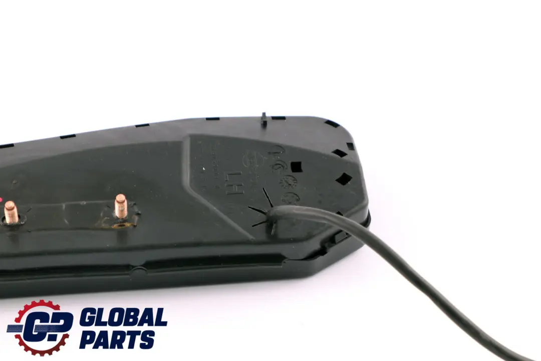 BMW F20 F21 F22 F30 F31 F32 Air Modul Latéral De Siège Avant Gauche - SKU 7239615 - Numéro de pièce 7239615