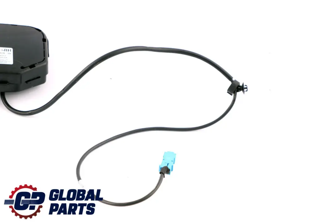 BMW F20 F21 F30 F31 Module D'Air De Siège Avant Droit Côté - SKU 7239616 - Numéro de pièce 7239616
