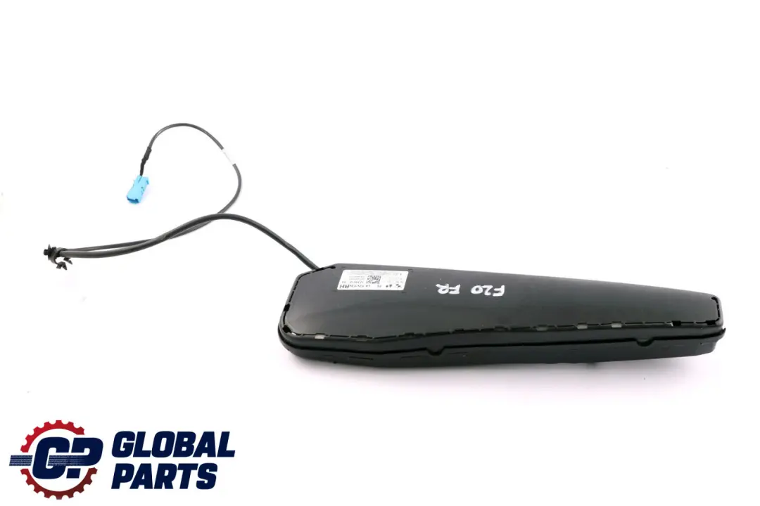 BMW F20 F21 F30 F31 Module D'Air De Siège Avant Droit Côté - SKU 7239616 - Numéro de pièce 7239616
