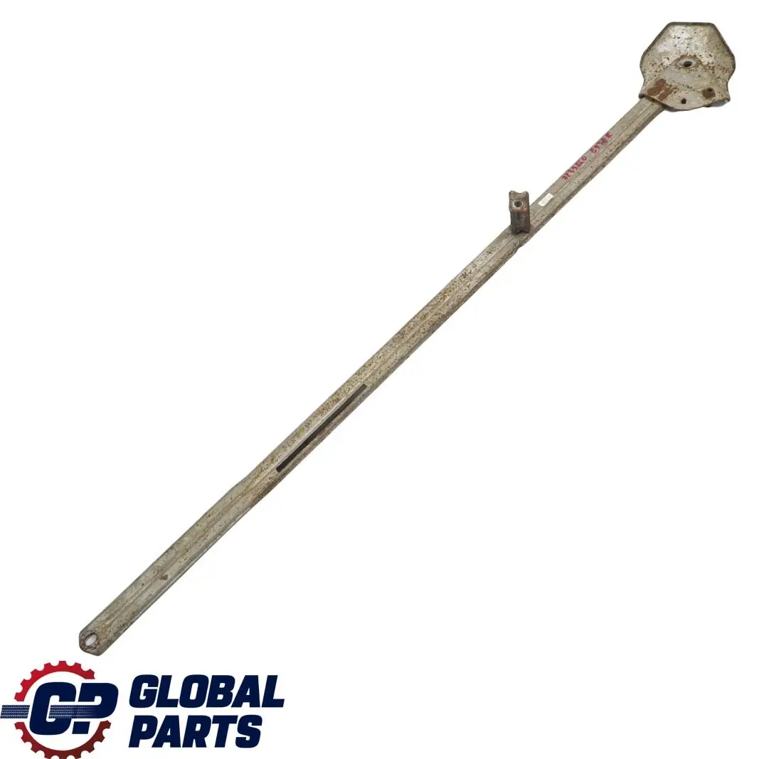 Pull Rod Right O/S Rear Axle Carrier Support to BMW 3 Series E93 Cabrio Convertible with Part number 7239860 BMW 3 Series E93 Cabrio Convertible Pull Rod Right O/S Rear Axle Carrier Support - SKU 7239860 - Part number 7239860