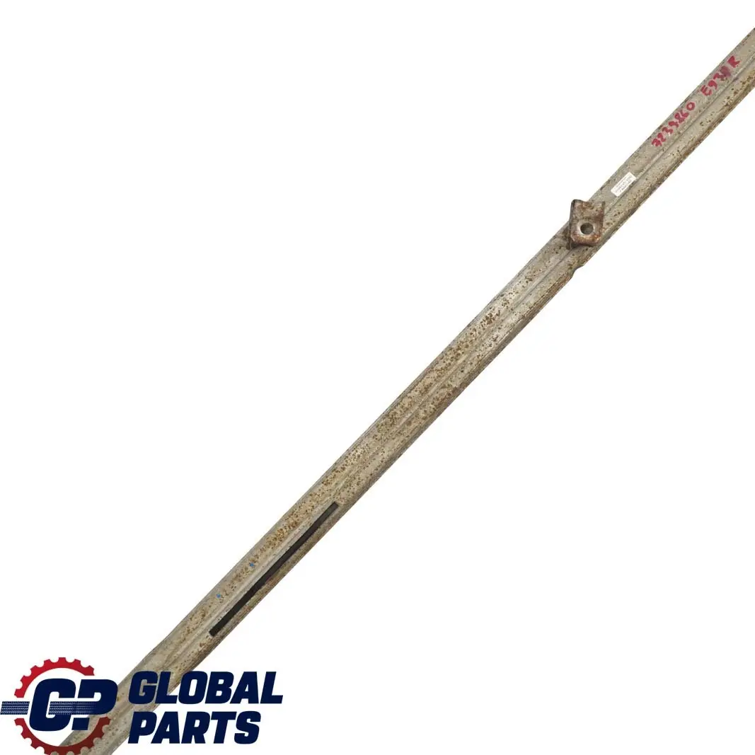 Drążek wzmocnienie podwozia Cabrio do BMW E93 o numerze 7239860 BMW E93 Drążek wzmocnienie podwozia Cabrio - SKU 7239860 - Numer Części 7239860