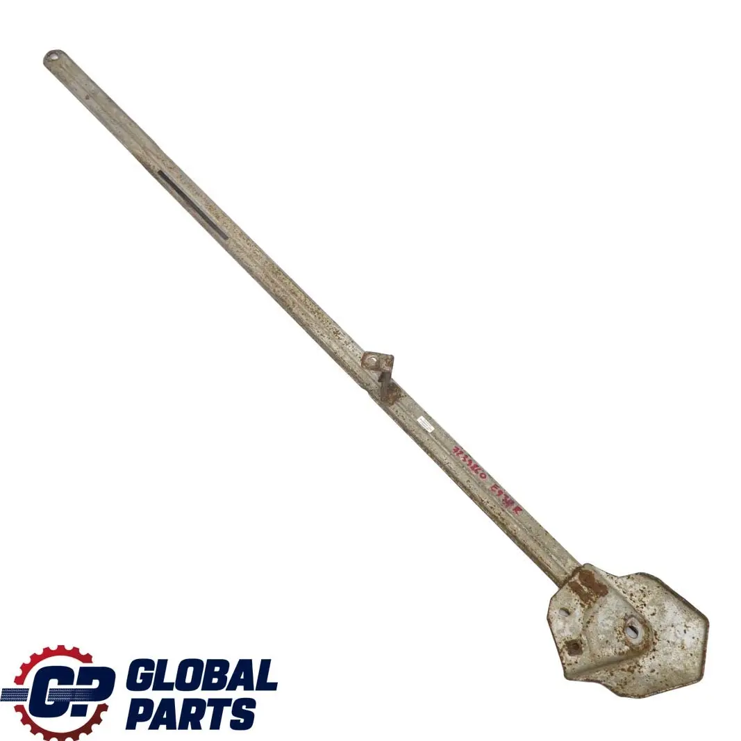 Essieu Arriere Entretoise de Tension Droite pour BMW 3 E93 Cabriolet à propos du numéro de pièce 7239860 BMW 3 E93 Cabriolet Essieu Arriere Entretoise de Tension Droite - SKU 7239860 - Numéro de pièce 7239860