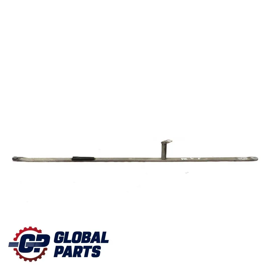 Descapotable Izquierda Tension Strut Tire Rod 7175251 para BMW E88 Cabrio con número de pieza 7239861 BMW E88 Cabrio Descapotable Izquierda Tension Strut Tire Rod 7175251 - SKU 7239861 - Número de pieza 7239861
