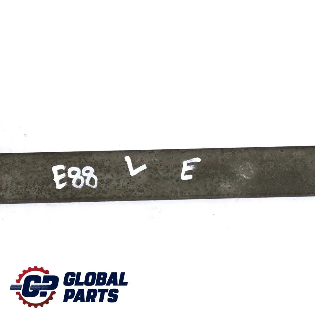 Reihe E88 Cabrio V-Strebe Zugstrebe Zugstange links 7175251 für BMW 1 mit Teilenummer 7239861 BMW 1 Reihe E88 Cabrio V-Strebe Zugstrebe Zugstange links 7175251 - SKU 7239861 - Teilenummer 7239861