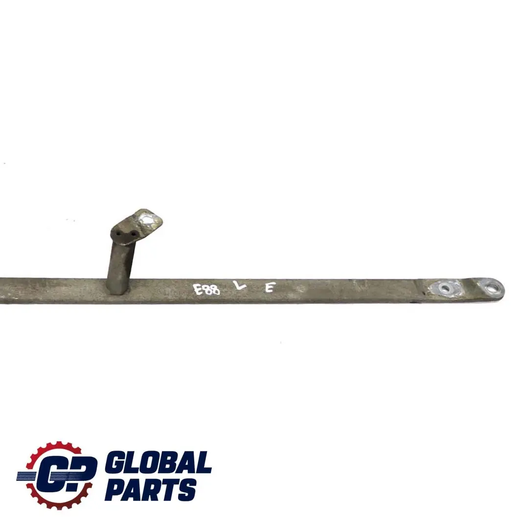 Descapotable Izquierda Tension Strut Tire Rod 7175251 para BMW E88 Cabrio con número de pieza 7239861 BMW E88 Cabrio Descapotable Izquierda Tension Strut Tire Rod 7175251 - SKU 7239861 - Número de pieza 7239861