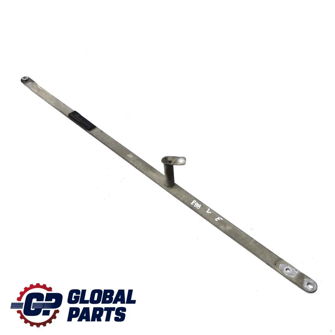 Left N/S Tension Strut Pull Rod 7175251 to BMW 1 Series E88 Cabrio Convertible with Part number 7239861 BMW 1 Series E88 Cabrio Convertible Left N/S Tension Strut Pull Rod 7175251 - SKU 7239861 - Part number 7239861