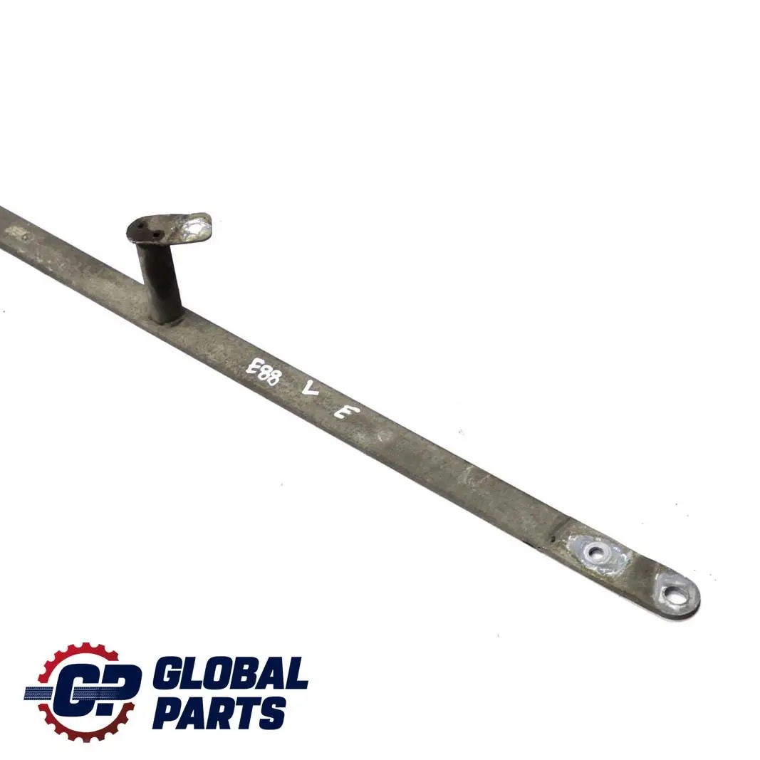 BMW 1 Series E88 Cabrio Convertible Left N/S Tension Strut Pull Rod 7175251 - SKU 7239861 - Part number 7239861