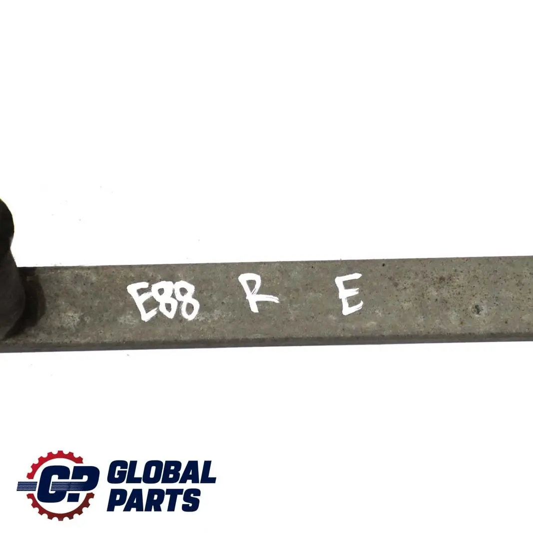 Right O/S Tension Strut Pull Rod 7175252 to BMW 1 Series E88 Cabrio Convertible with Part number 7239862 BMW 1 Series E88 Cabrio Convertible Right O/S Tension Strut Pull Rod 7175252 - SKU 7239862 - Part number 7239862