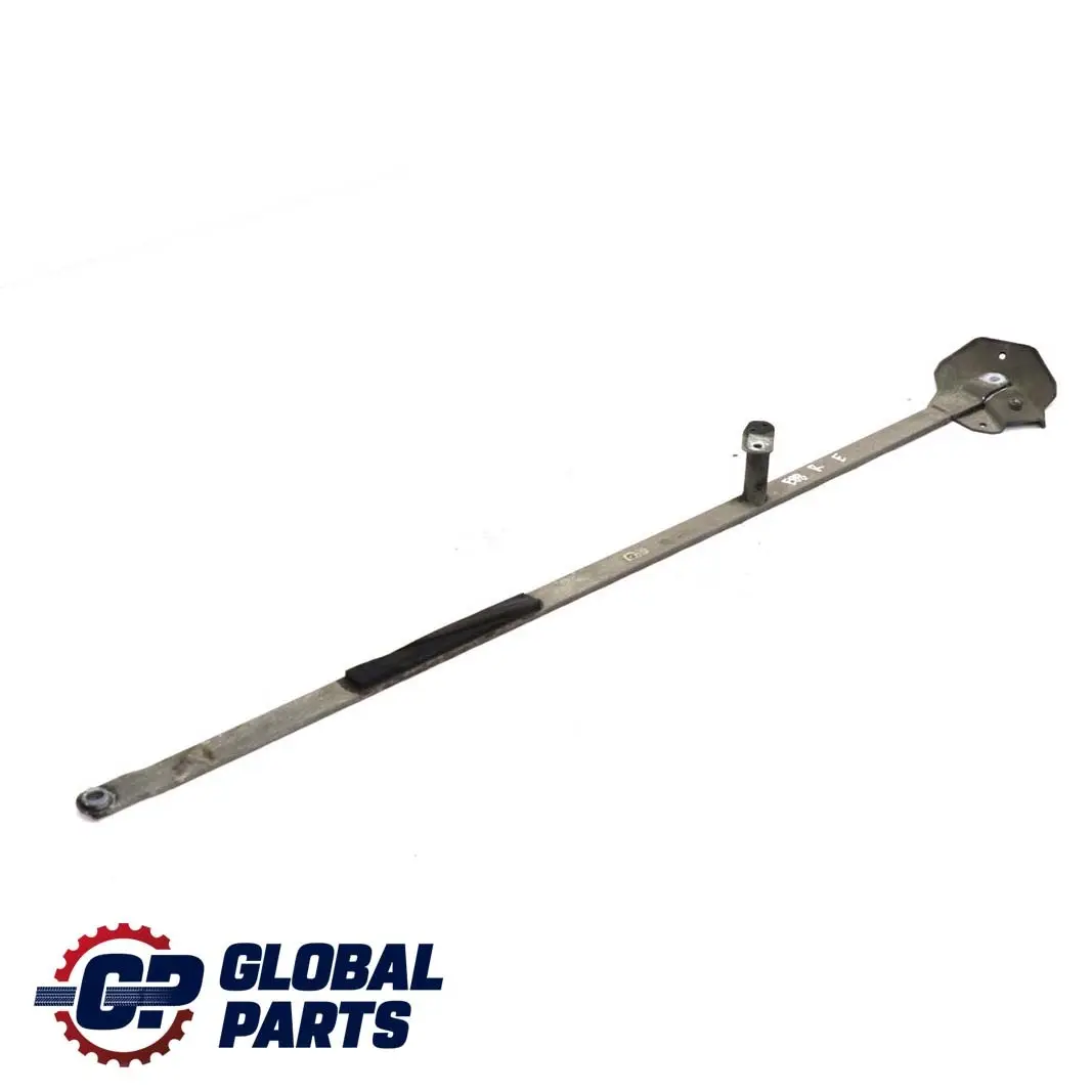 V-Strebe Puntone Tensione Tirante Destra 7175252 per BMW E88 Cabrio con numero di parte 7239862 BMW E88 Cabrio V-Strebe Puntone Tensione Tirante Destra 7175252 - SKU 7239862 - Numero di parte 7239862