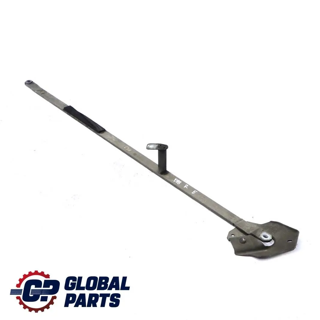 V-Strebe Puntone Tensione Tirante Destra 7175252 per BMW E88 Cabrio con numero di parte 7239862 BMW E88 Cabrio V-Strebe Puntone Tensione Tirante Destra 7175252 - SKU 7239862 - Numero di parte 7239862