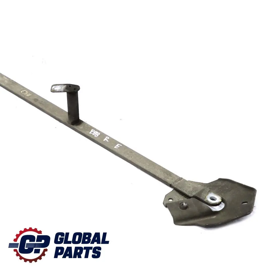 BMW E88 Cabrio Descapotable Derecho Tension Strut Tire Rod 7175252 - SKU 7239862 - Número de pieza 7239862