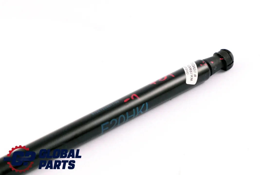 BMW F20 F21 Maletero Portón Trasero Gas Presurizado Resorte del Punta - SKU 7239871-1 - Número de pieza 7239871