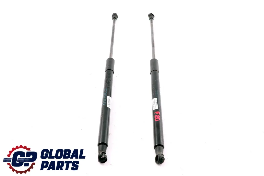 BMW 1 Series F20 F21 Boot Trunk Lid Tailgate Gas Pressurized Spring Set - SKU 7239871 - Part number 7239871