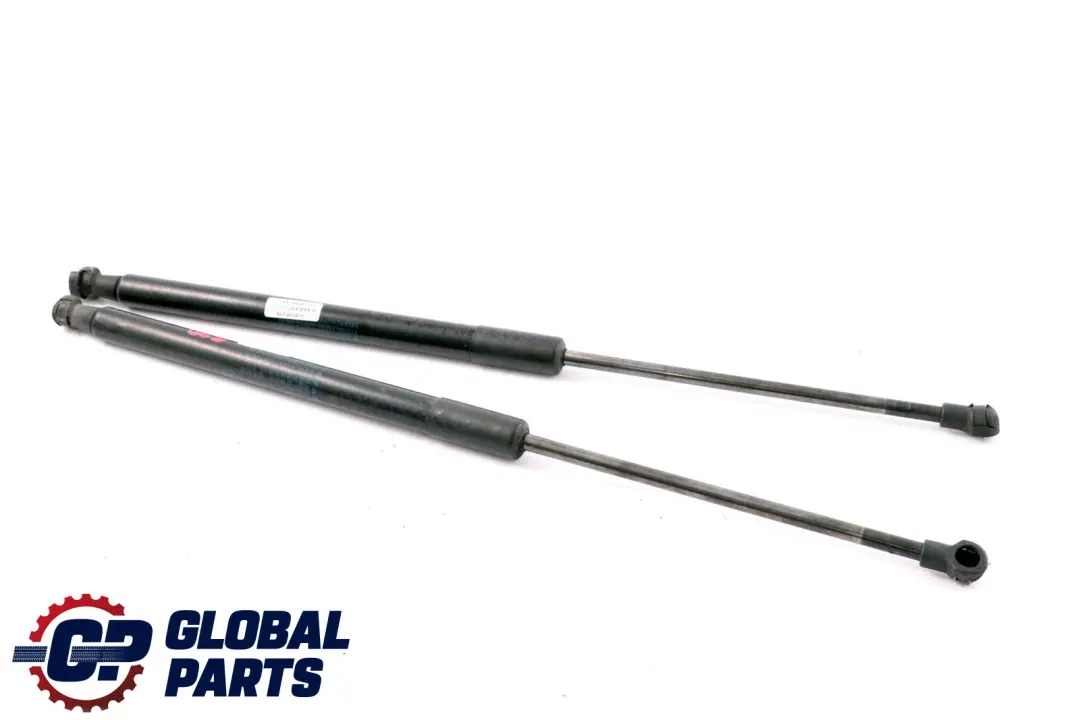 BMW 1 Series F20 F21 Boot Trunk Lid Tailgate Gas Pressurized Spring Set - SKU 7239871 - Part number 7239871