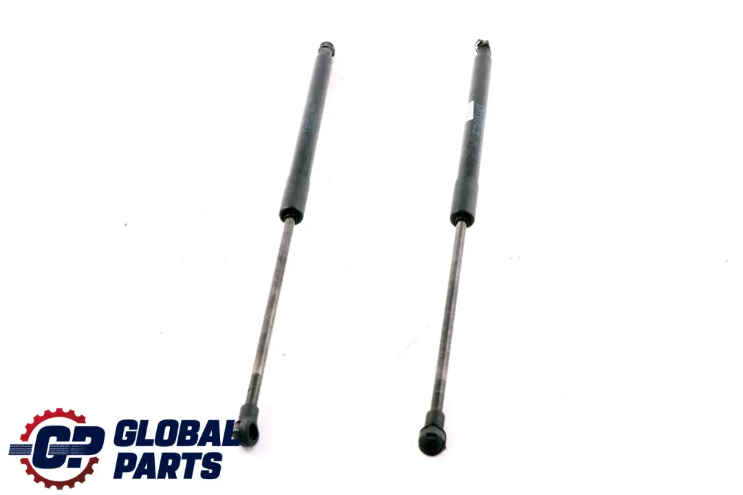 BMW 1 Series F20 F21 Boot Trunk Lid Tailgate Gas Pressurized Spring Set - SKU 7239871 - Part number 7239871