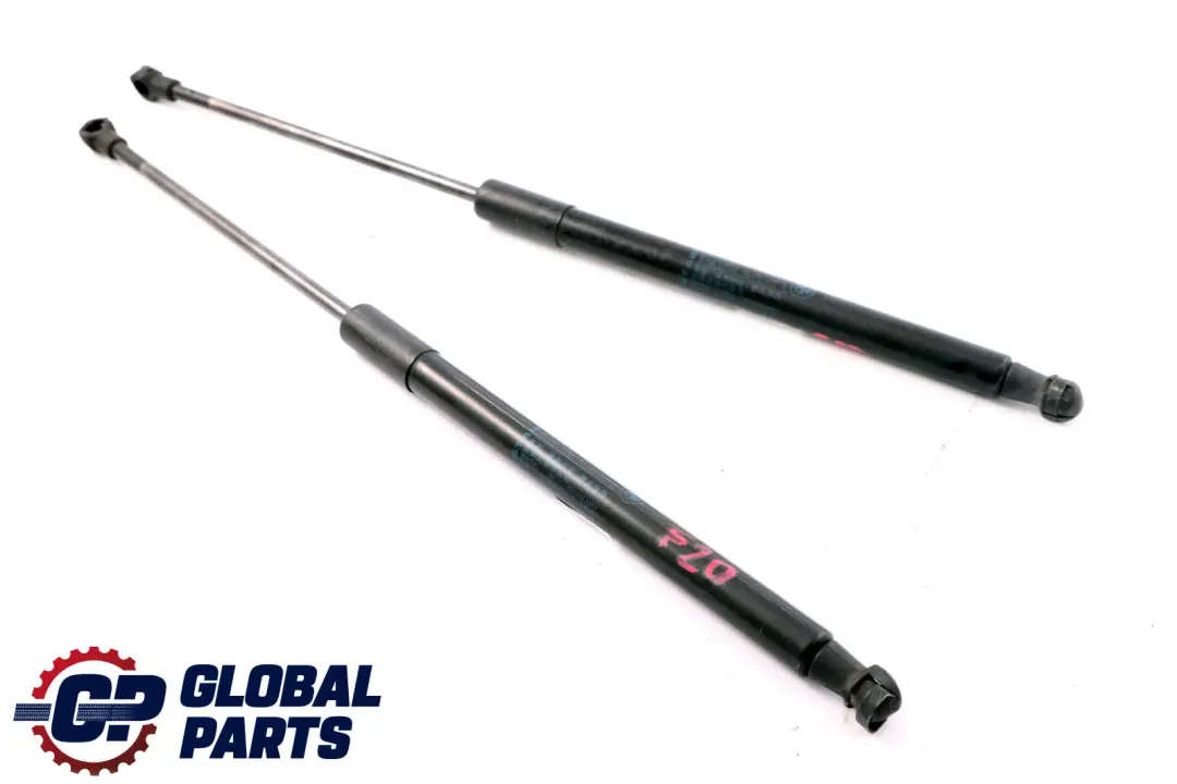 Siłownik klapy bagażnika tył do BMW F20 F21 o numerze 7239871 BMW F20 F21 Siłownik klapy bagażnika tył - SKU 7239871 - Numer Części 7239871