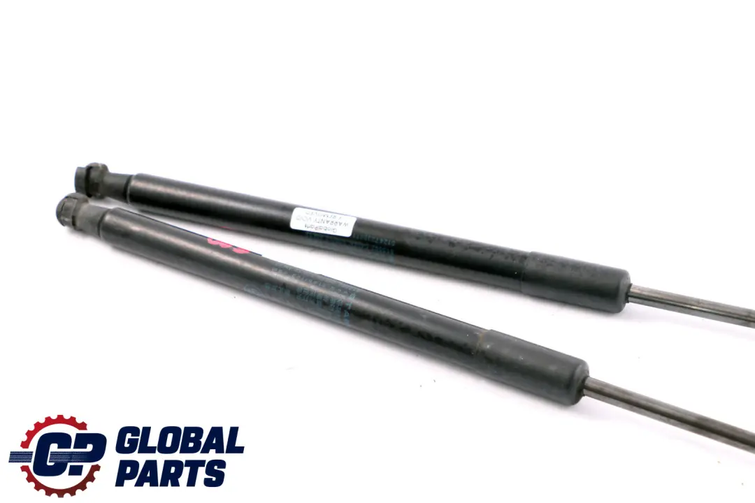 Boot Trunk Lid Tailgate Gas Pressurized Spring Set para BMW F20 F21 con número de pieza 7239871 BMW F20 F21 Boot Trunk Lid Tailgate Gas Pressurized Spring Set - SKU 7239871 - Número de pieza 7239871