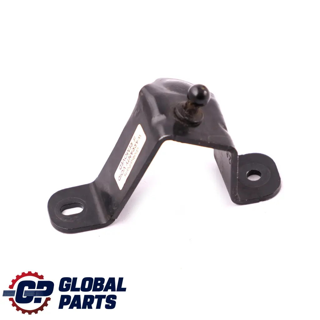 Supporto montante portellone posteriore sinistro per BMW F20 F21 con numero di parte 7239873 BMW F20 F21 Supporto montante portellone posteriore sinistro - SKU 7239873 - Numero di parte 7239873