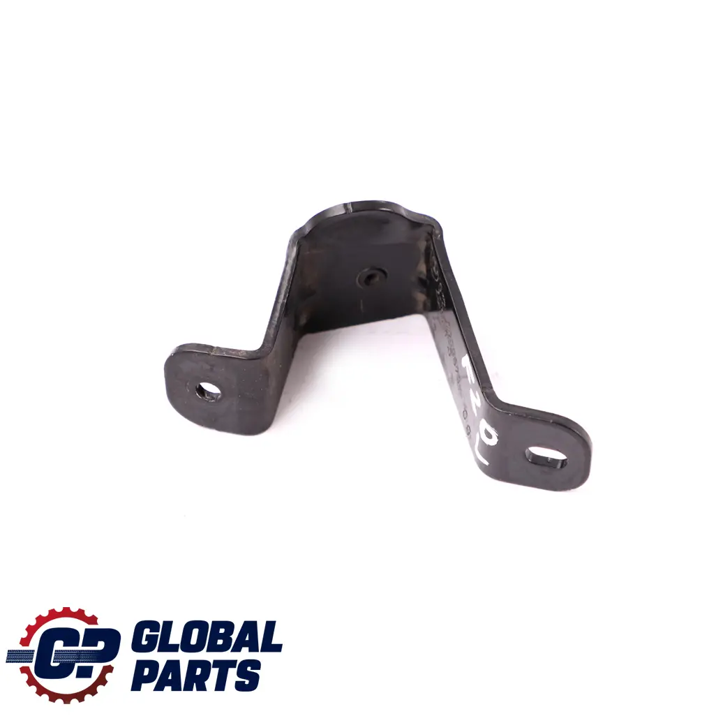 Supporto montante portellone posteriore sinistro per BMW F20 F21 con numero di parte 7239873 BMW F20 F21 Supporto montante portellone posteriore sinistro - SKU 7239873 - Numero di parte 7239873