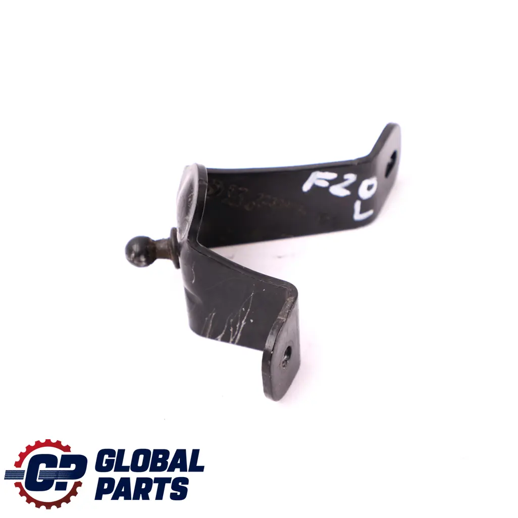 BMW F20 F21 Kofferraum Deckel Heckklappe Strebe Halterung Links - SKU 7239873 - Teilenummer 7239873