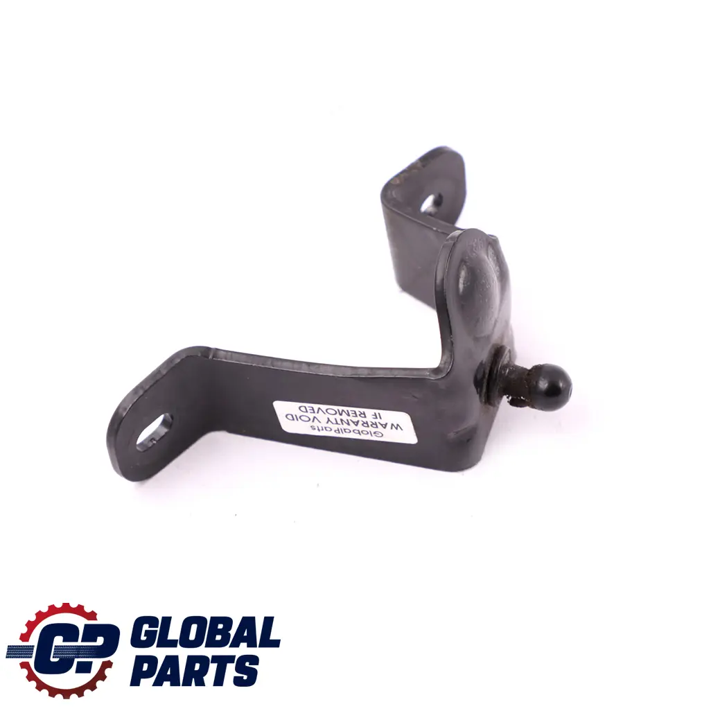 BMW F20 F21 Tapa del maletero Portón trasero Strut Mount Bracket Left - SKU 7239873 - Número de pieza 7239873