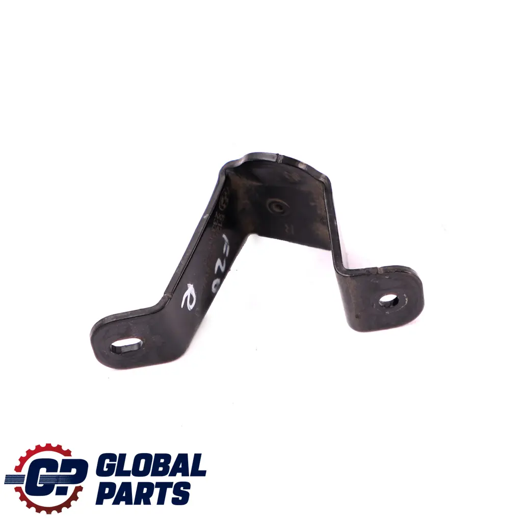 Montaje Resorte Presión Gas Tapa del Maletero Derecha para BMW F20 F21 LCI con número de pieza 7239874 BMW F20 F21 LCI Montaje Resorte Presión Gas Tapa del Maletero Derecha - SKU 7239874 - Número de pieza 7239874