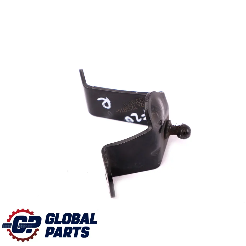 BMW 1 Series F20 F21 LCI Mount Gas Pressure Spring Trunk Lid Right O/S - SKU 7239874 - Part number 7239874