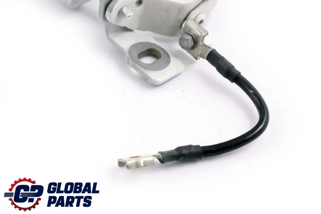 BMW F20 F21 LCI Cardine Portellone SX Bianco Alpino - SKU 7239875-AW - Numero di parte 7239875