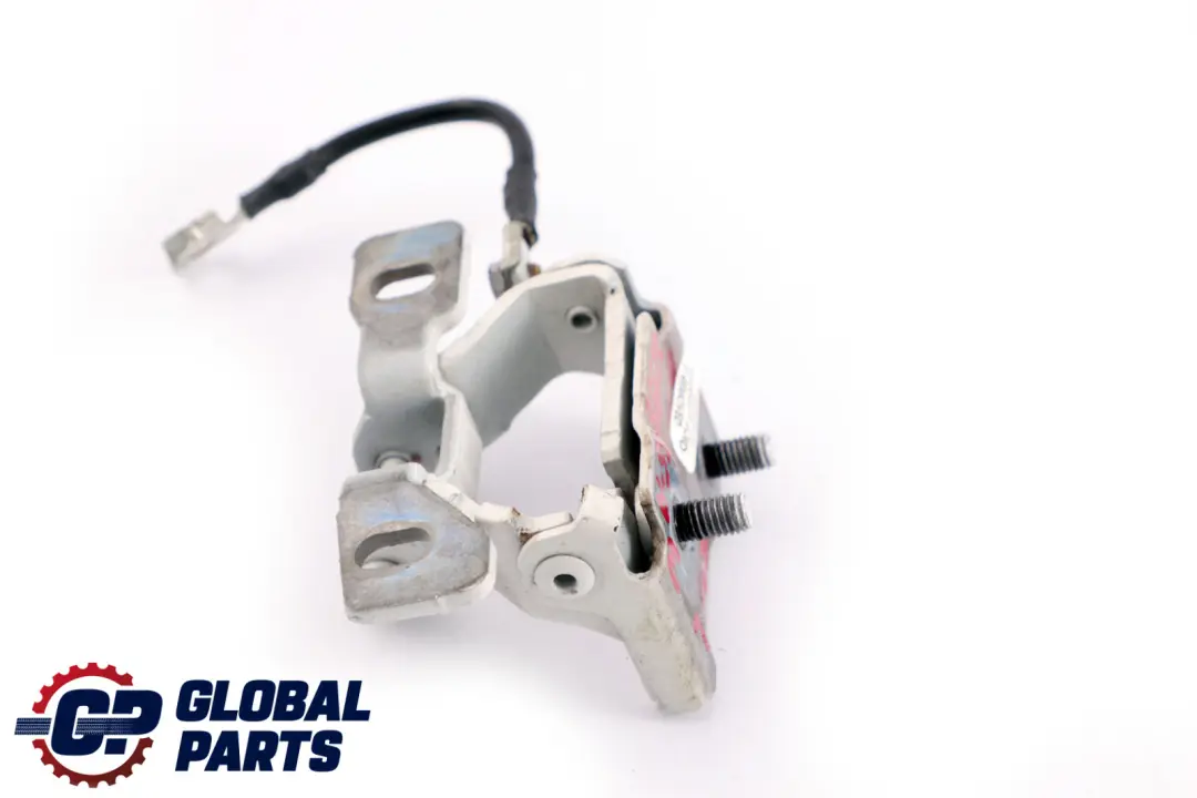 BMW F20 F21 LCI Cardine Portellone SX Bianco Alpino - SKU 7239875-AW - Numero di parte 7239875