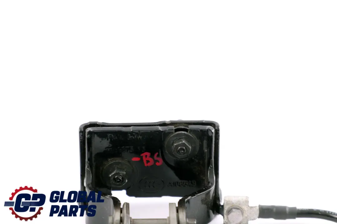 BMW F20 F21 LCI Cerniera Portellone Bagagliaio Sinistra Nero Zaffiro-475 - SKU 7239875-BS - Numero di parte 7239875