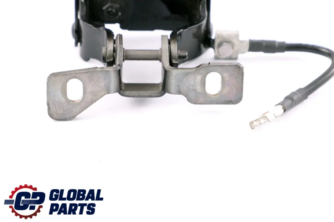BMW F20 F21 LCI Cerniera Portellone Bagagliaio Sinistra Nero Zaffiro-475 - SKU 7239875-BS - Numero di parte 7239875
