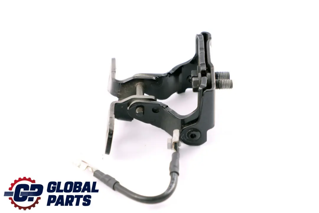 BMW F20 F21 LCI Cerniera Portellone Bagagliaio Sinistra Nero Zaffiro-475 - SKU 7239875-BS - Numero di parte 7239875
