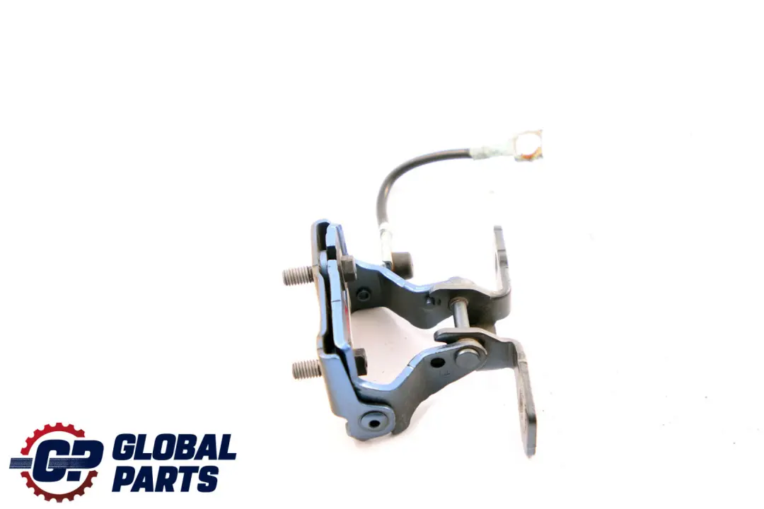 Cerniera del coperchio bagagliaio sinistra Estoril Blau per BMW F20 F21 LCI con numero di parte 7239875 BMW F20 F21 LCI Cerniera del coperchio bagagliaio sinistra Estoril Blau - SKU 7239875-EB - Numero di parte 7239875