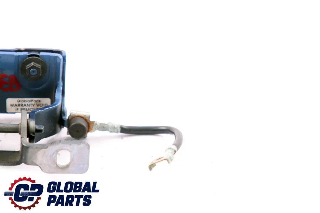 BMW 1 er F20 F21 LCI Scharnier Heckklappe Links Estoril Blau Metallic - SKU 7239875-EB - Teilenummer 7239875