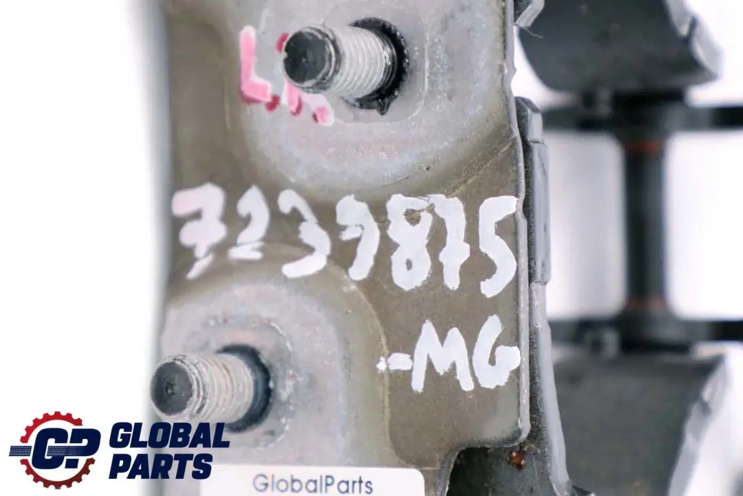 BMW 1 er F20 F21 LCI Scharnier Heckklappe Links Mineral Grau Metallic - SKU 7239875-MG - Teilenummer 7239875